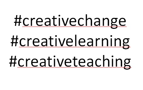Creativity Resources and Digital Tools to Support Improvement 